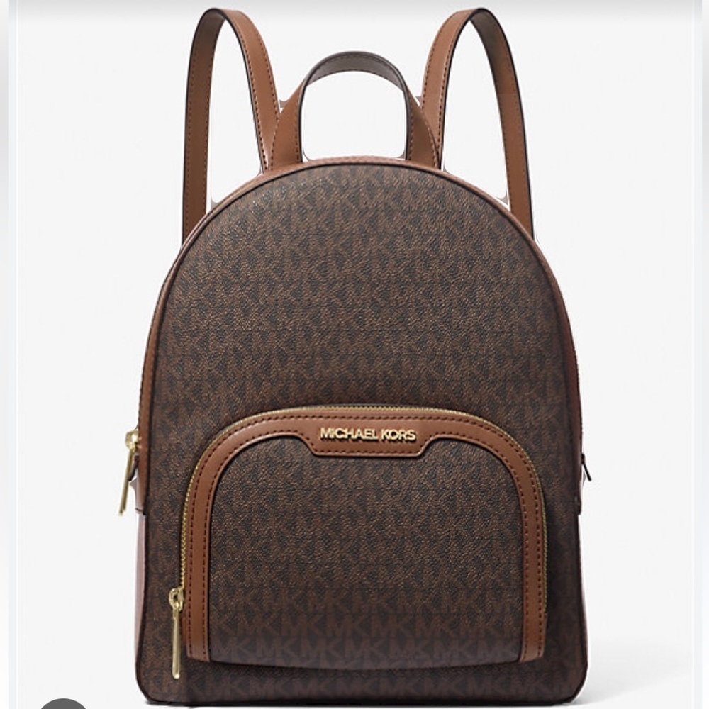 MICHAEL KORS ⭐️⭐️⭐️⭐️⭐️⭐️HOST PICK IN THE DESIGNER CATEGORY JAYCEE BACKPACK